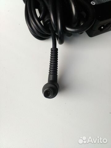 Блок питания HP TPC-CA54; 19 В ; 3,3 А; 65 w Блок питания HP TPC-CA54; 19 В ; 3,3 А; 65 w