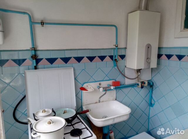 2-к квартира, 44 м², 5/5 эт. 2-к квартира, 44 м², 5/5 эт.