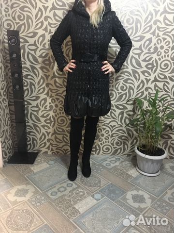 Пальто Пальто