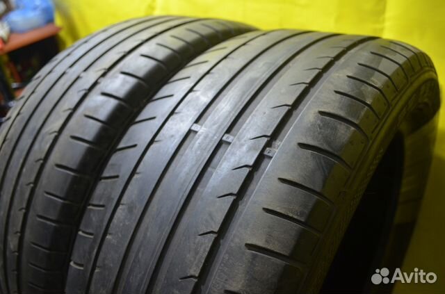Летние шины 225/50/17 Dunlop SP Sport Maxx TT RSC Летние шины 225/50/17 Dunlop SP Sport Maxx TT RSC