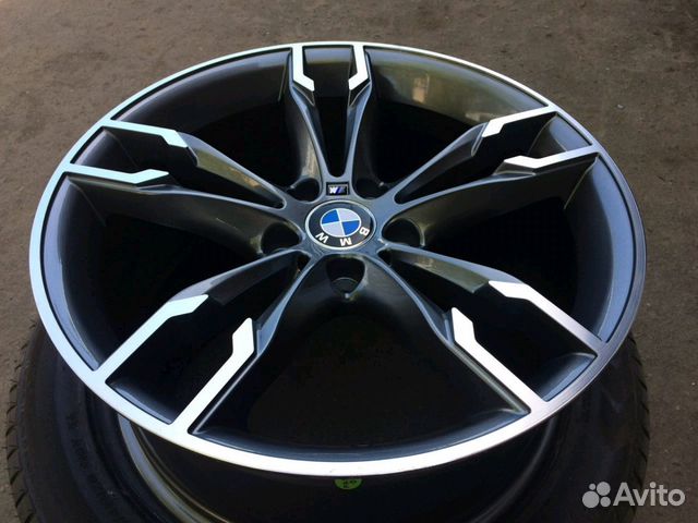 Диски 668-стиль R19 для BMW E90, F30, F10, F01 X4 Диски 668-стиль R19 для BMW E90, F30, F10, F01 X4