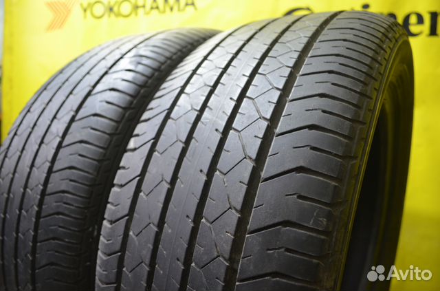 Летние шины 225/50/17 Dunlop Sp Sport 270