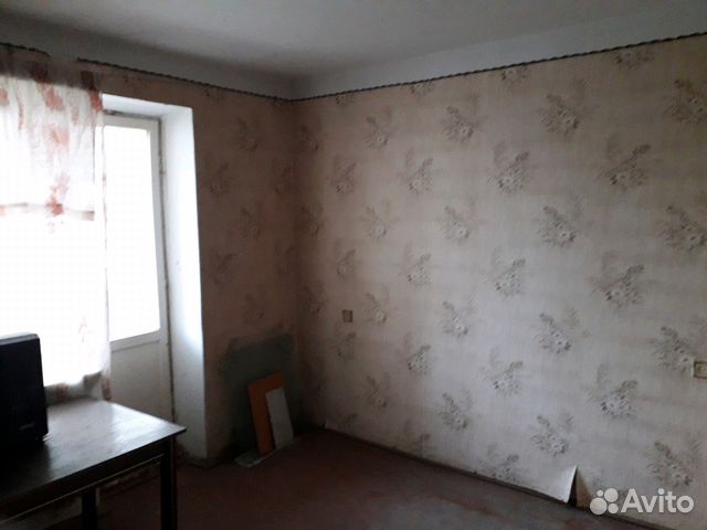 2-к квартира, 56 м², 1/5 эт.