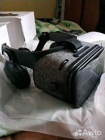 VR очки Bobovr z5
