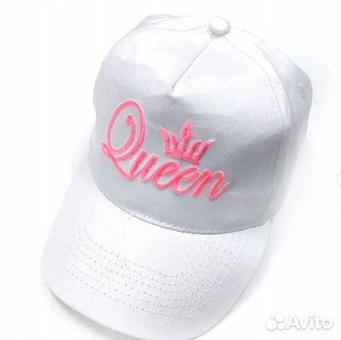 Бейсболка с вышивкой Бейсболка с вышивкой