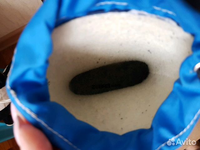 Сапоги резиновые новые Зебра Сапоги резиновые новые Зебра