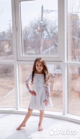 Платье детское mary fashion kids Платье детское mary fashion kids