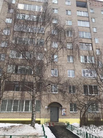 3-к квартира, 67 м², 9/9 эт.