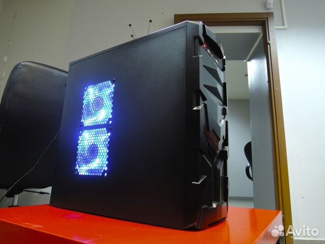 Intel Core i7 + Nvidia RTX 2070/2060