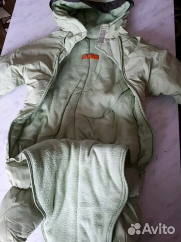 Комбинезон Комбинезон