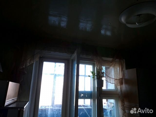 3-к квартира, 63 м², 2/5 эт.