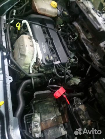 Разборка Форд tourneo connect (запчасти б.у) Разборка Форд tourneo connect (запчасти б.у)