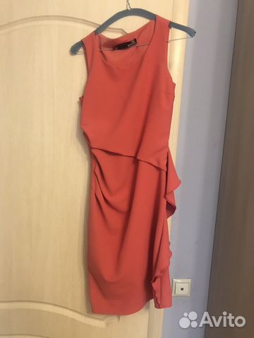 Платье love moschino Платье love moschino