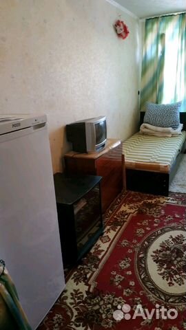 Комната 16 м² в 1-к, 4/6 эт. Комната 16 м² в 1-к, 4/6 эт.