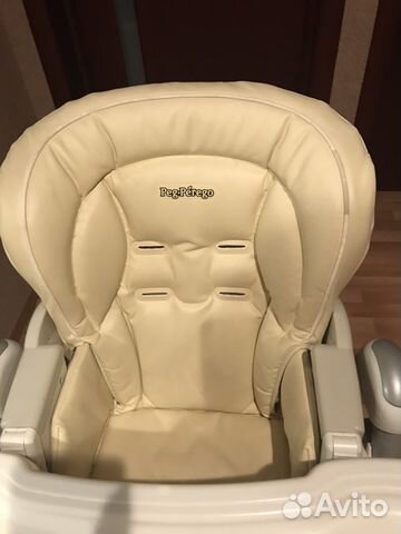 Стул для кормления peg perego prima pappa best Стул для кормления peg perego prima pappa best