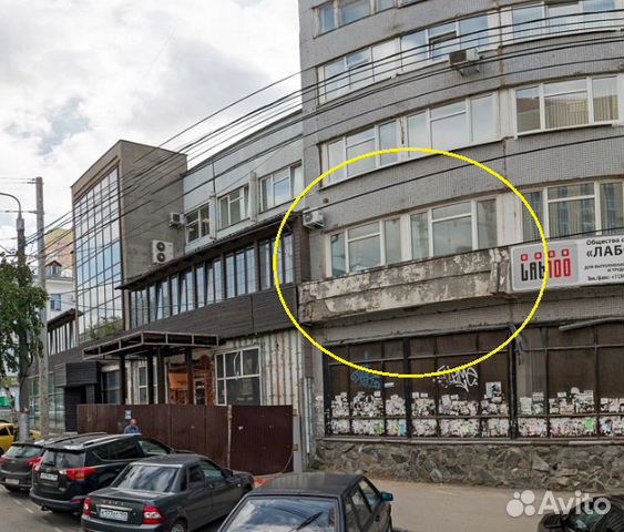 Куйбышева 47 Пермь Фото