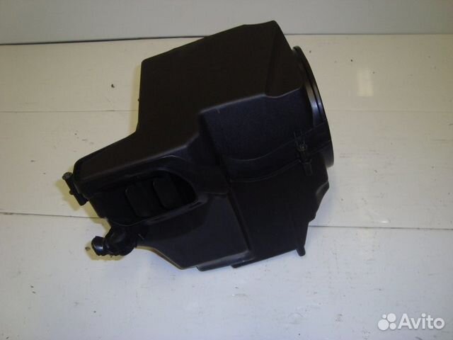 Корпус воздушного фильтра Ford Focus 2 CB4 1.6 Корпус воздушного фильтра Ford Focus 2 CB4 1.6