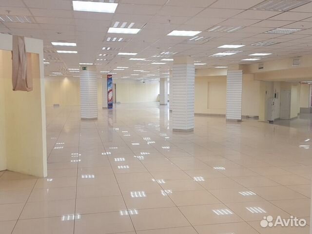 Сдам помещение свободного назначения, 250 м²