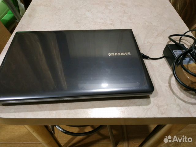 Ноутбук SAMSUNG проц 4 ядра A10-4600M, 8 гиг, 14