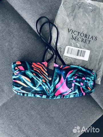 Купальник женский Victoria secret