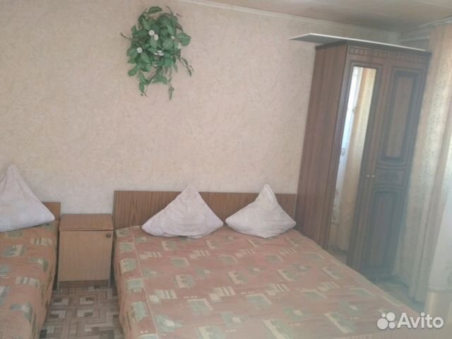 Комната 16 м² в 1-к, 1/2 эт. Комната 16 м² в 1-к, 1/2 эт.