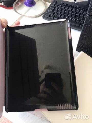 Чехол на iPad 2/3/4 Чехол на iPad 2/3/4