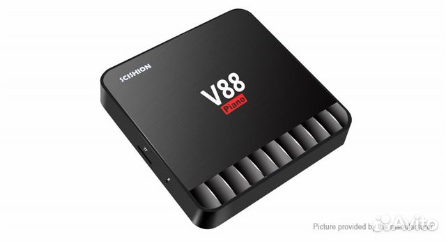 Тв бокс scishion V88 Piano 4 ядра RAM 4 Gb ROM 16 Тв бокс scishion V88 Piano 4 ядра RAM 4 Gb ROM 16