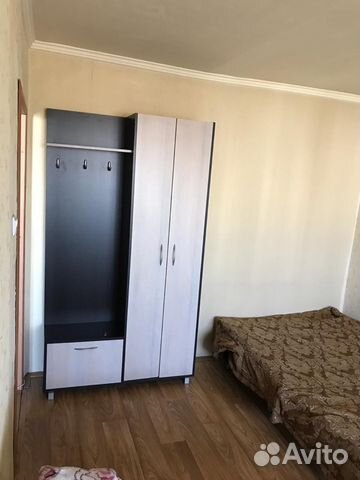 1-к квартира, 35 м², 5/5 эт. 1-к квартира, 35 м², 5/5 эт.