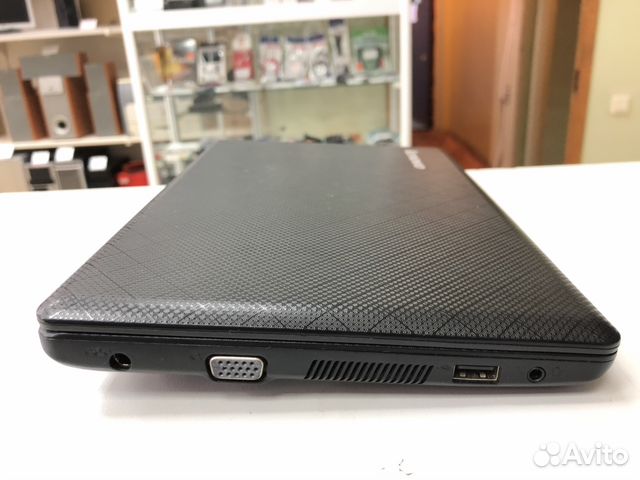 Нетбук Lenovo IdeaPad S110 10.1