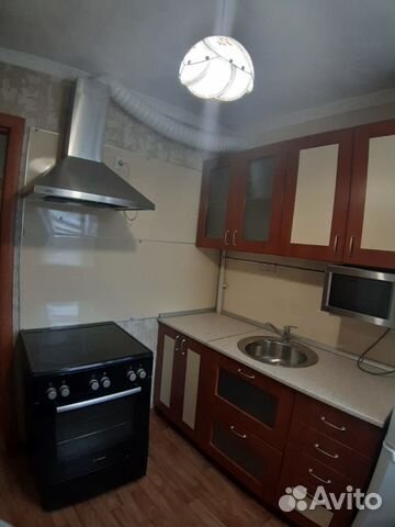 1-к квартира, 30 м², 2/5 эт.
