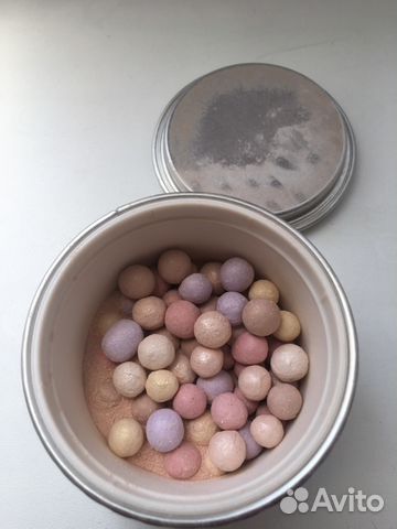 Guerlain meteorites