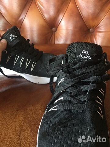 Кроссовки kappa (оригинал)