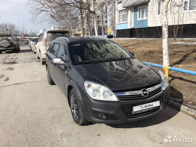 Opel Astra 1.8 AT, 2011, 130 000 км