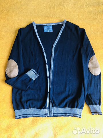 Кардиган, рубашка, zara, 158-164 см