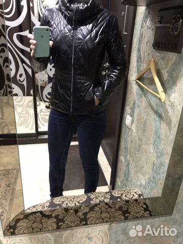 Куртка Sela весна (демисезонная ) Куртка Sela весна (демисезонная )