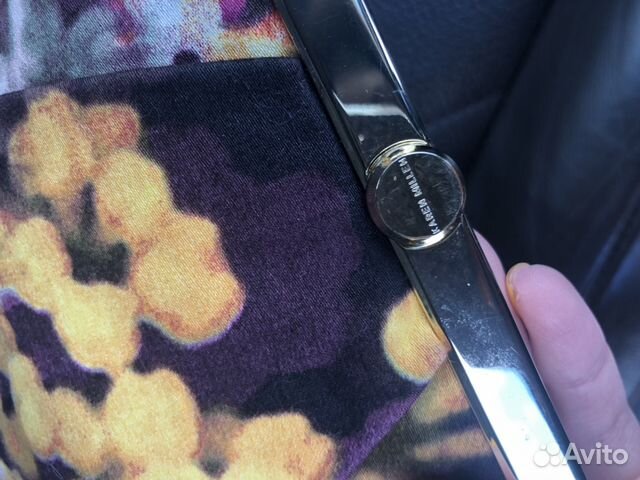 Клатч Karen Millen оригинал