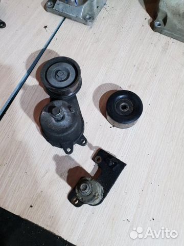 Ролик натяжной Infiniti M Y50 3.5 280 Л.С 2007