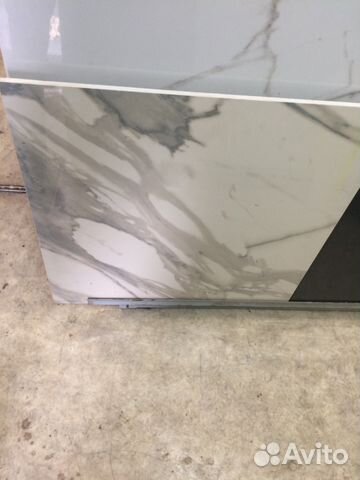 Керамогранит полированный