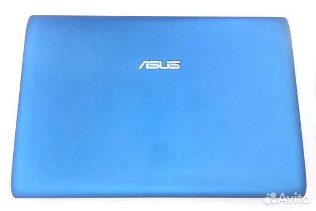 Крышки и рамки матрицы ноутбука Asus 1