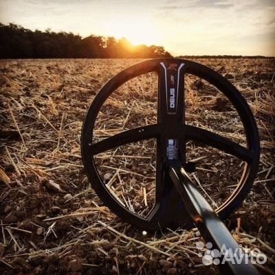 Металлоискатель XP ORX с блоком катушкой X35 новый Металлоискатель XP ORX с блоком катушкой X35 новый