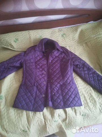 Куртка осенняя Куртка осенняя