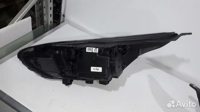 Фара правая LED Kia Cerato 4 / Кия Церато 4 BD 18 Фара правая LED Kia Cerato 4 / Кия Церато 4 BD 18