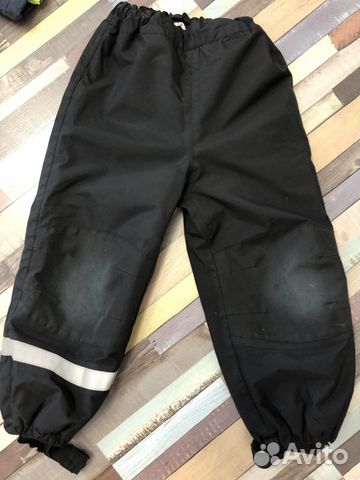 Комплект зимней одежды Комплект зимней одежды