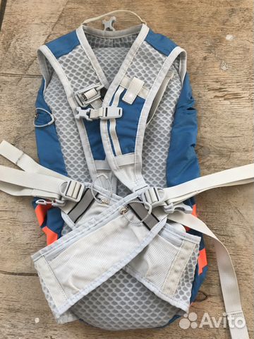 Puma Progressive Backpaсk суперлегкий вело рюкзак Puma Progressive Backpaсk суперлегкий вело рюкзак