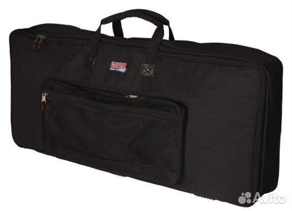 Сумка gator GKB-61-slim, новая Сумка gator GKB-61-slim, новая
