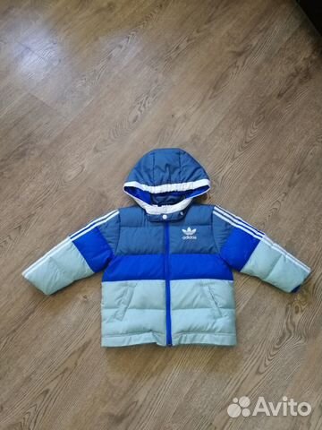 Куртка Adidas Куртка Adidas
