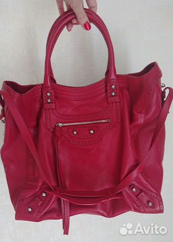 Сумка Balenciaga