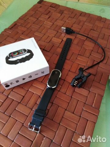 rotary smart watch