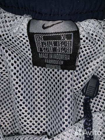 Шорты Nike Шорты Nike