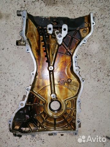 Крышка грм Mazda CX-7 (06-12